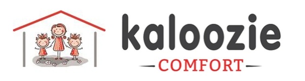 Kaloozie Comfort Ottawa — Siding, Roofing, Windows company logo