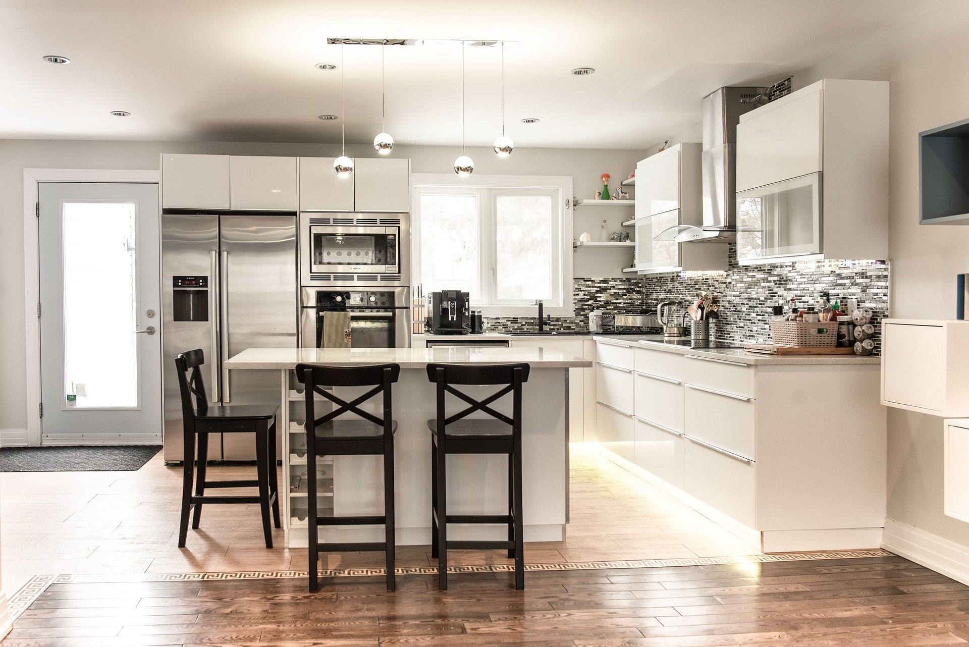 5 Kitchen Reno Ideas for Your Ottawa Dream Home
