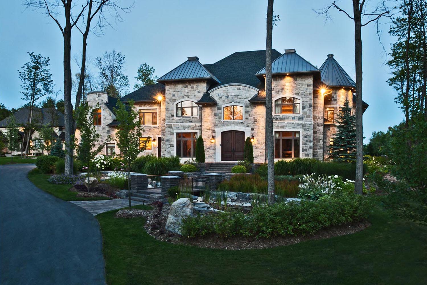 home builders ottawa