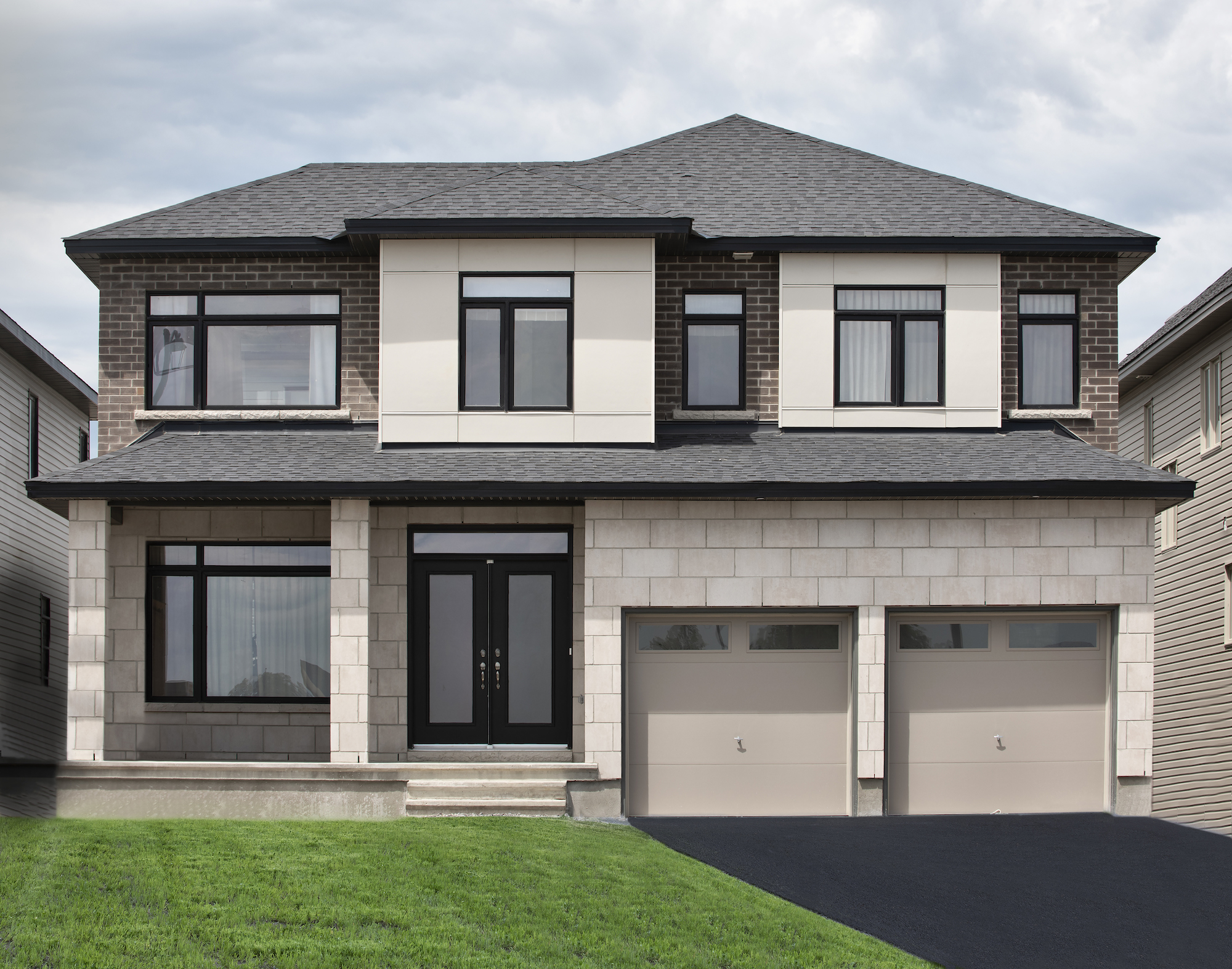Craftsmanship at its Best: A Tribute to Ottawa Home Builders