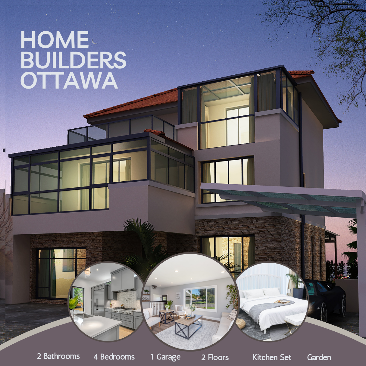The Booming Landscape of Home Building in Ottawa: A Smart Investment Choice
