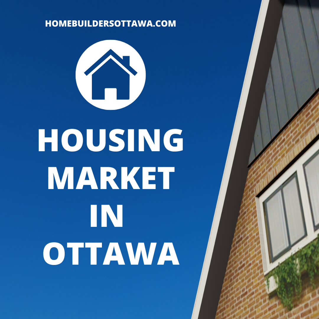 Understanding the Housing Market in Ottawa: A Comprehensive Overview