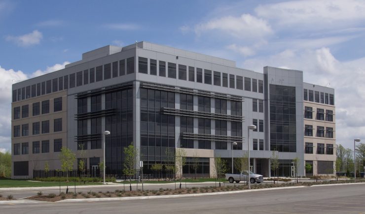 Pye & Richards – Temprano & Young Architects
