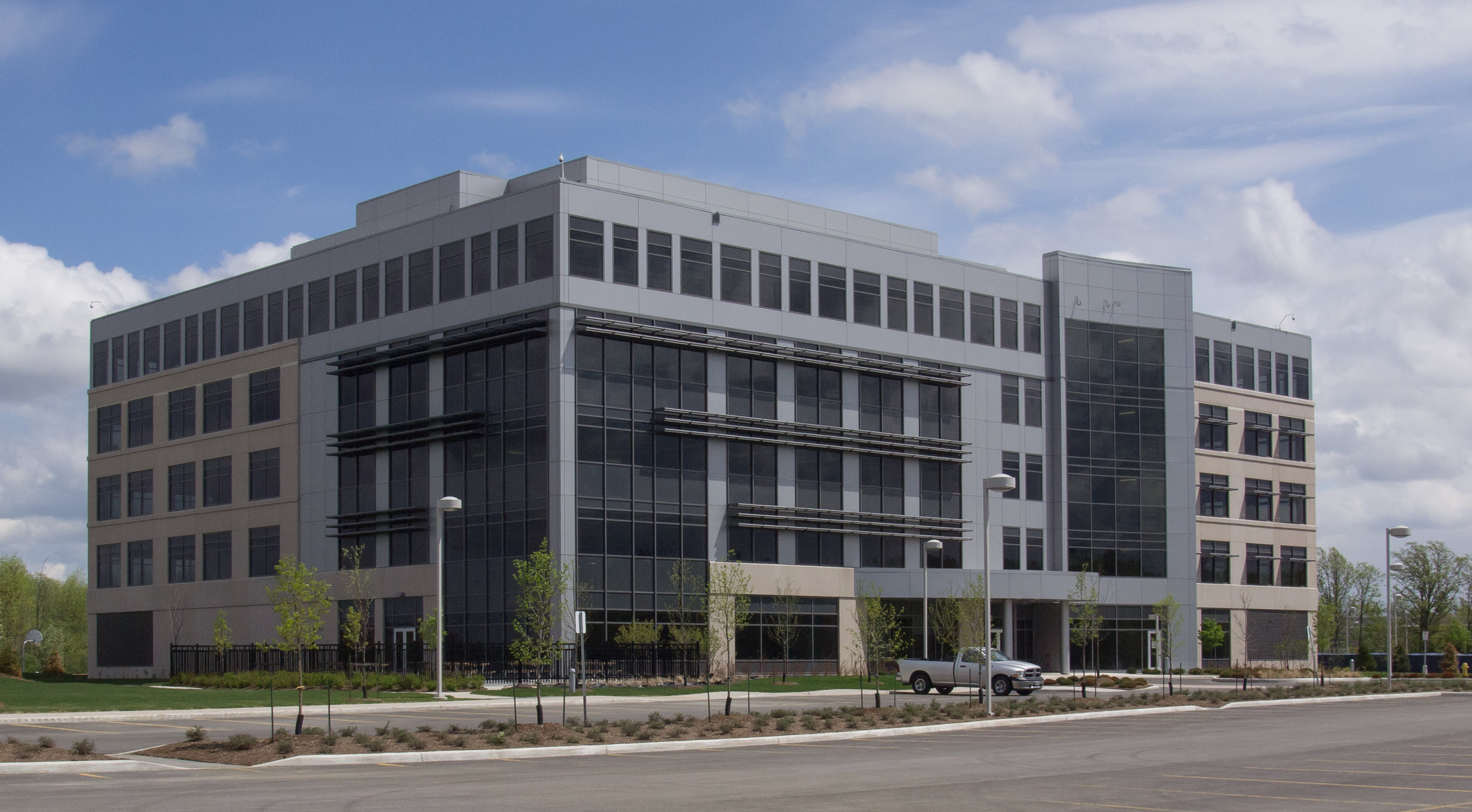 Pye & Richards – Temprano & Young Architects