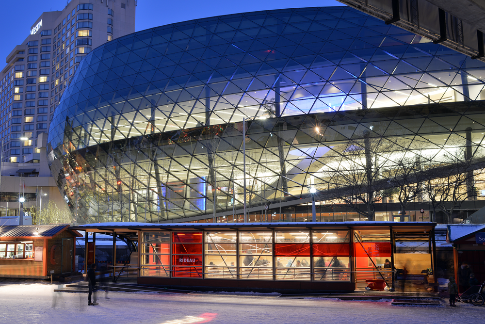 CSV Architects
