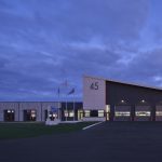 hobin fire station project