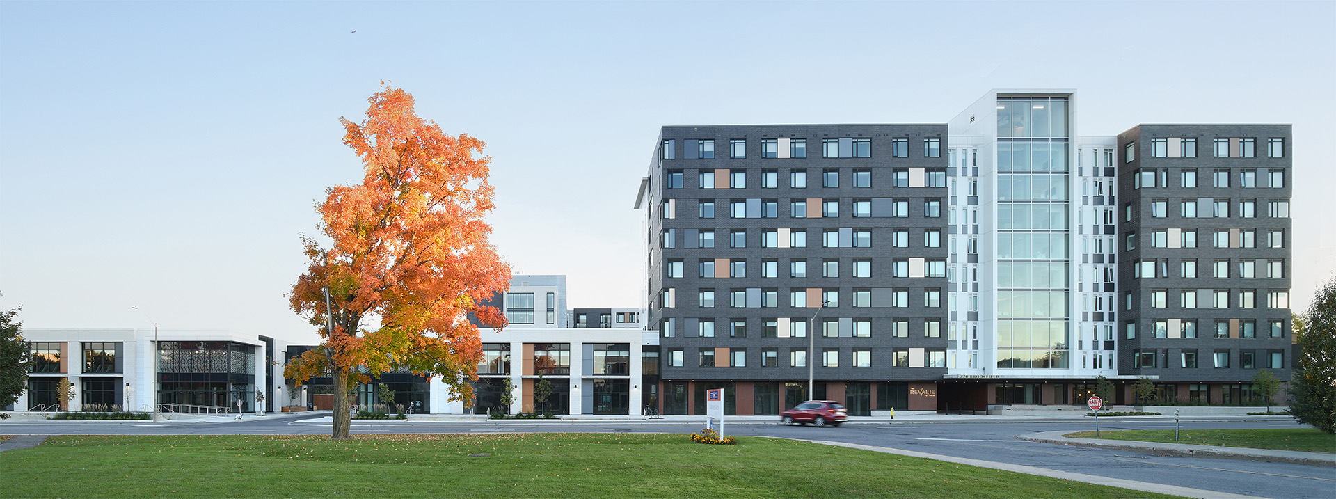 Hobin Architecture