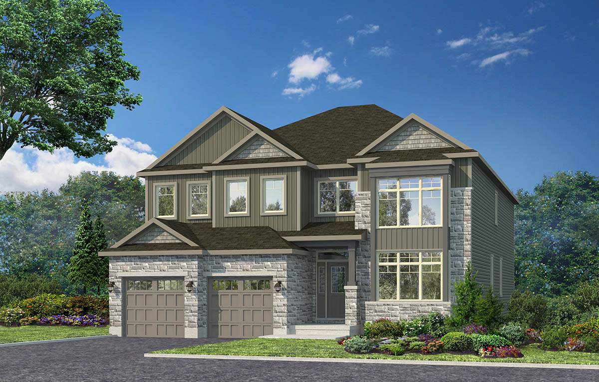 Campanale Homes