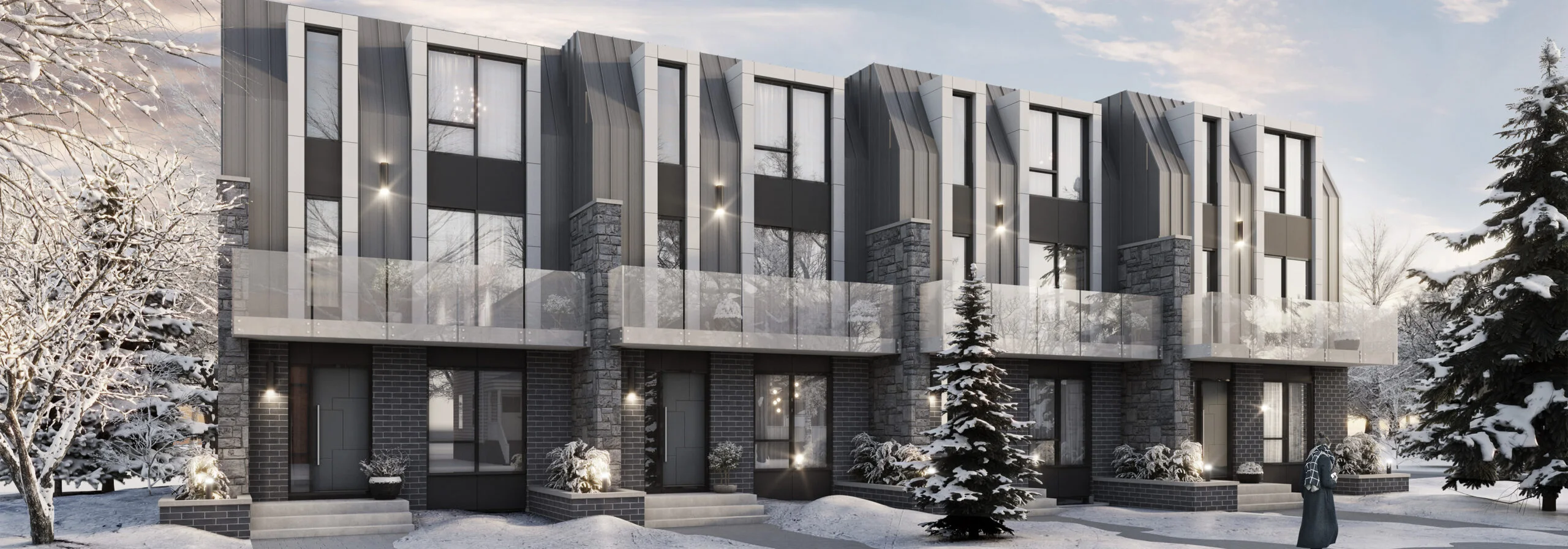 Lawrence Architects