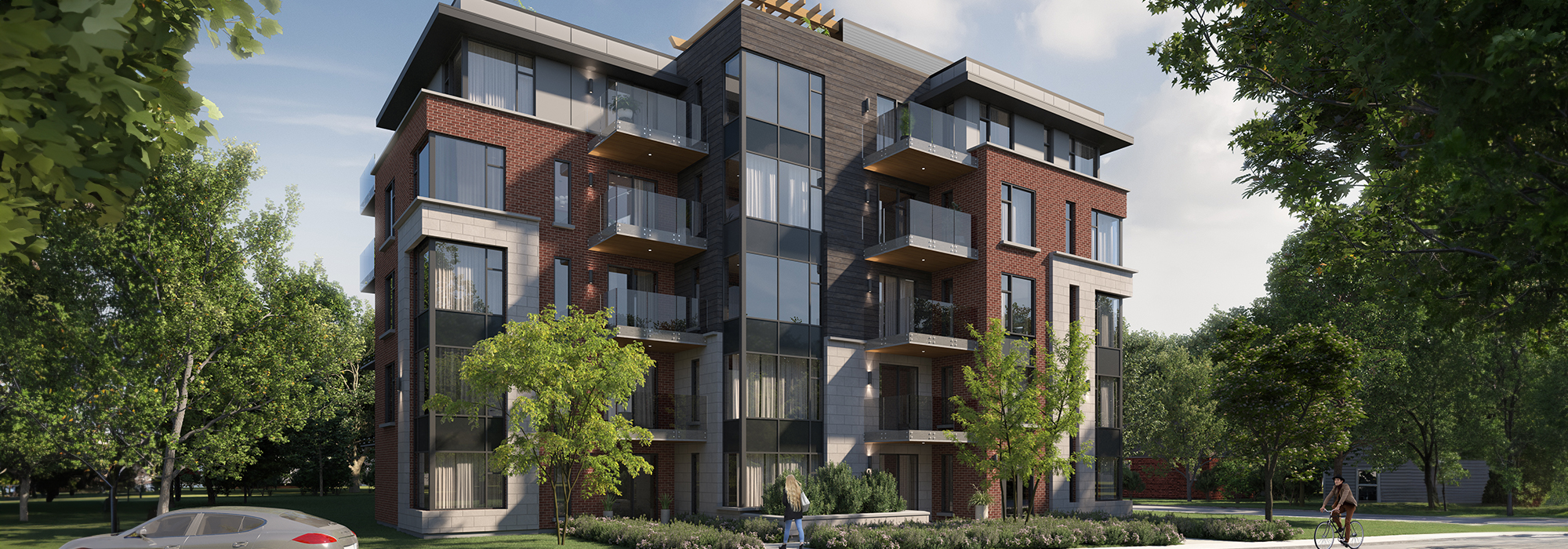 Lawrence Architects 