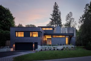 Simmonds Architects