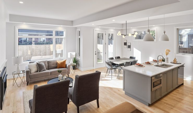 Sunter Homes