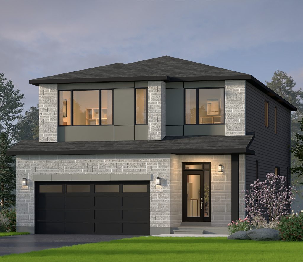 glenview homes
