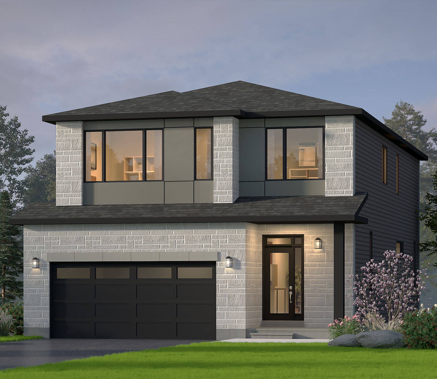 glenview homes
