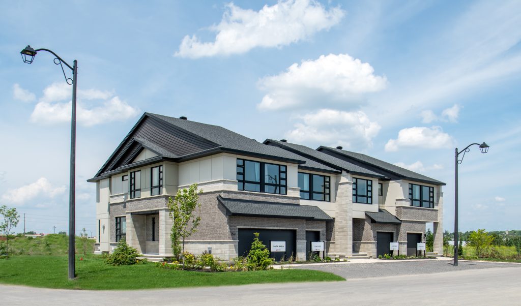 Urbandale Construction