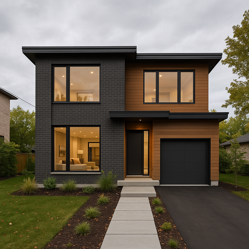 Kljutch Home Inc
