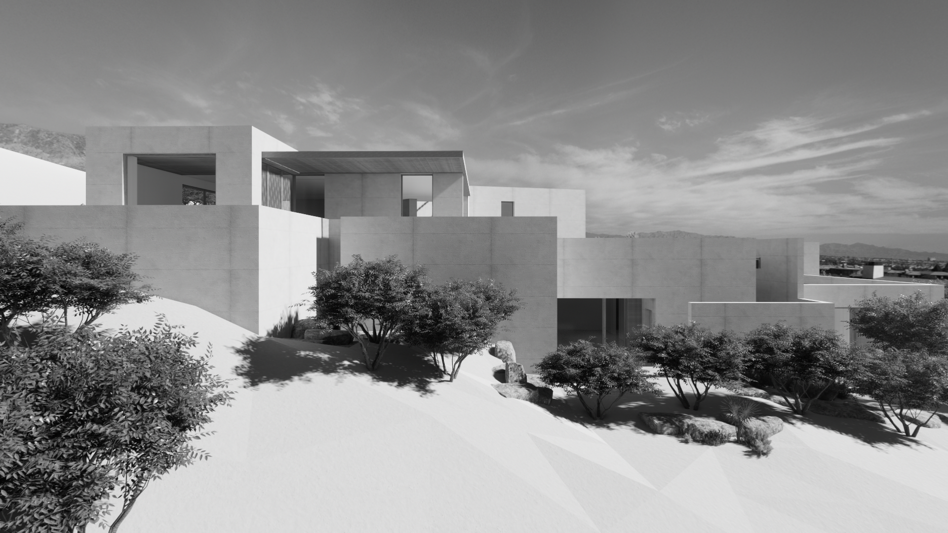 Shean Architects