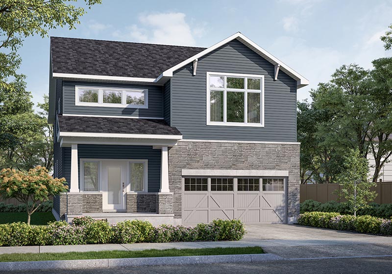 eq home 5