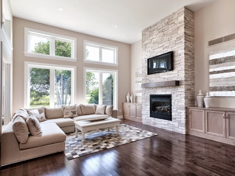 eq homes