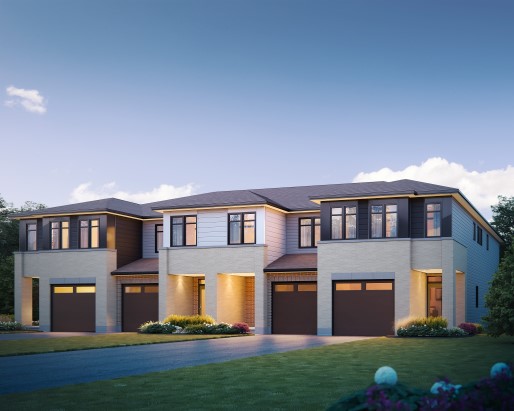 Tamarack Homes