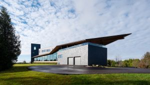 kariouk architects