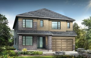 minto homes ottawa