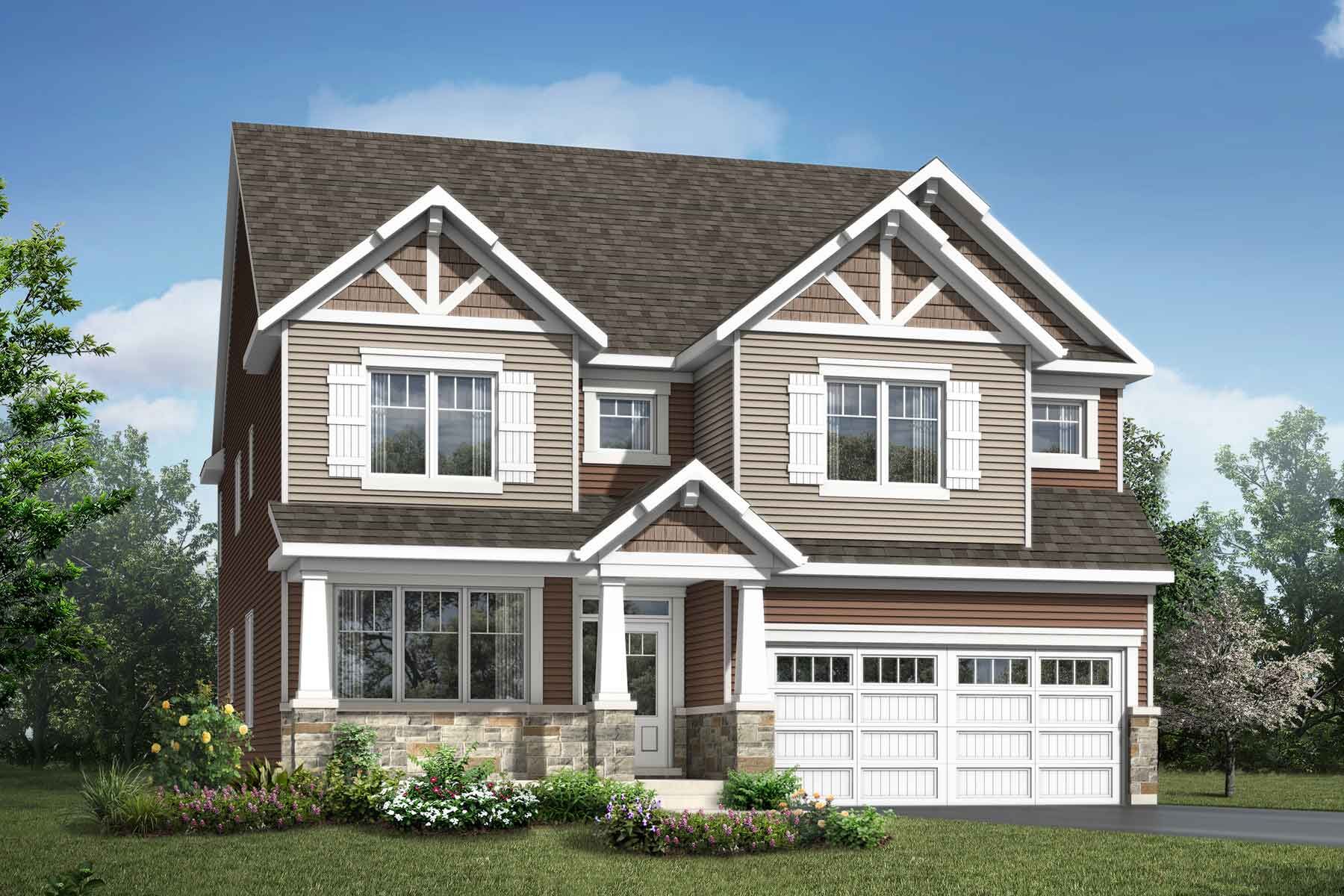 Mattamy Homes