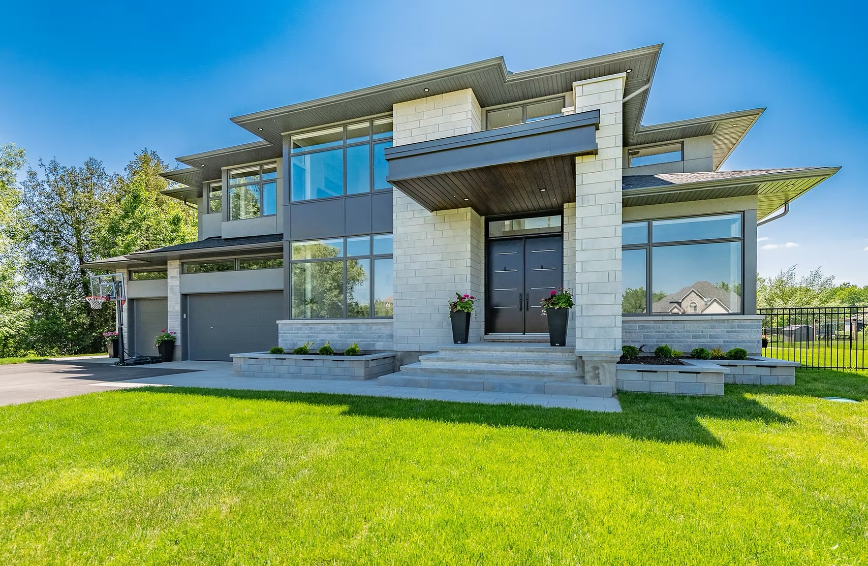Modello Homes