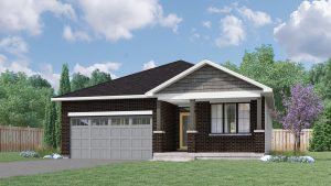 tartan homes