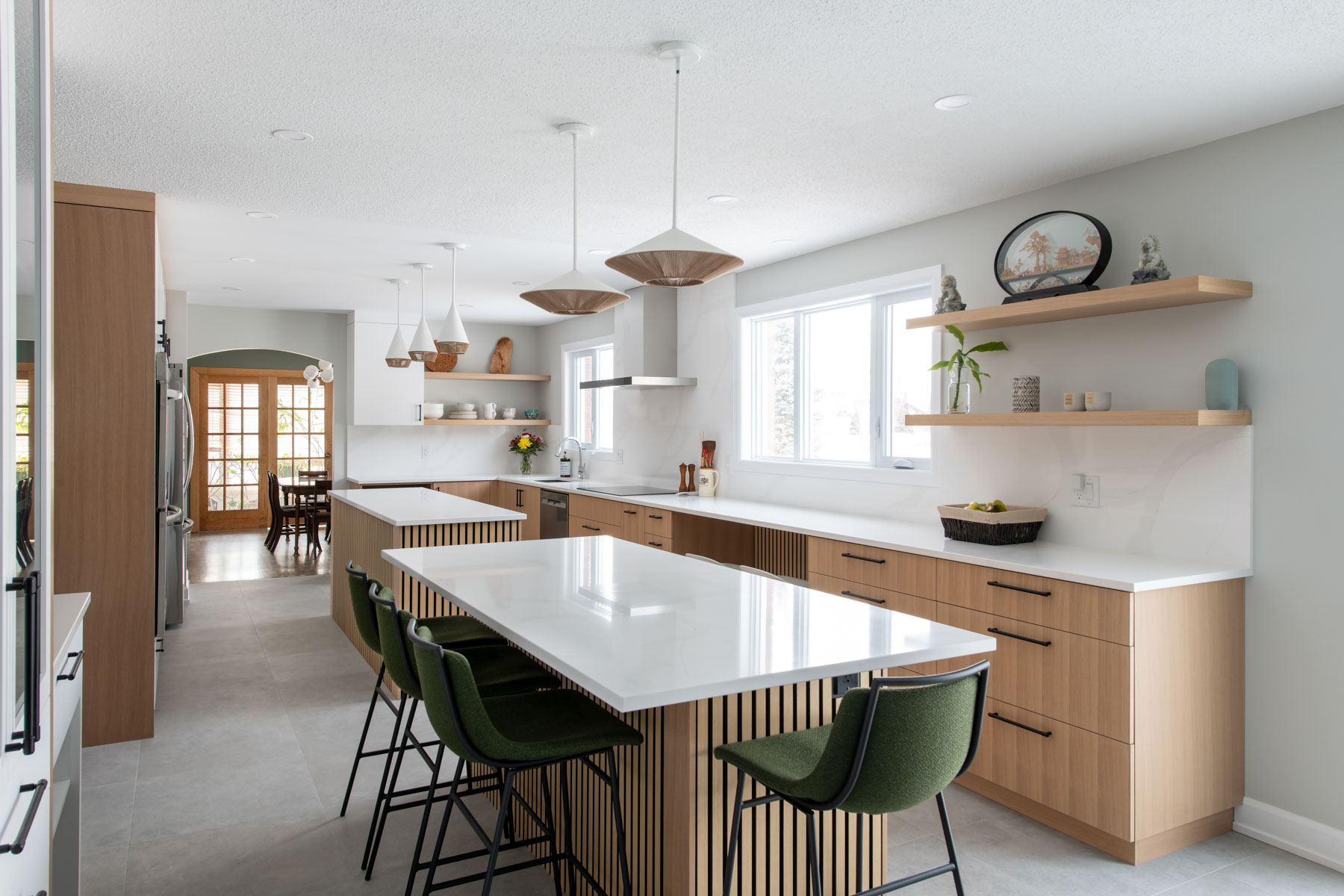 Amsted Design Build