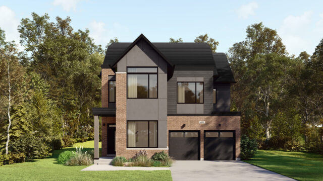Caivan Custom Homes