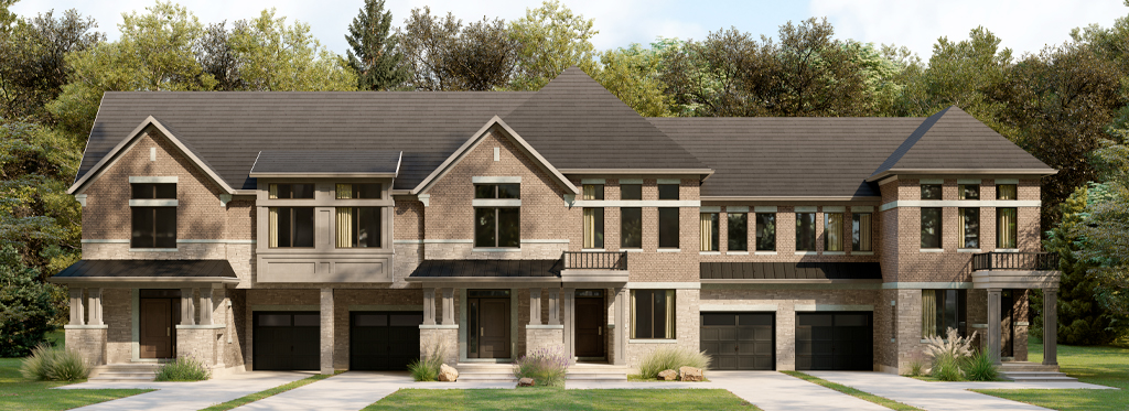caivan mode homes