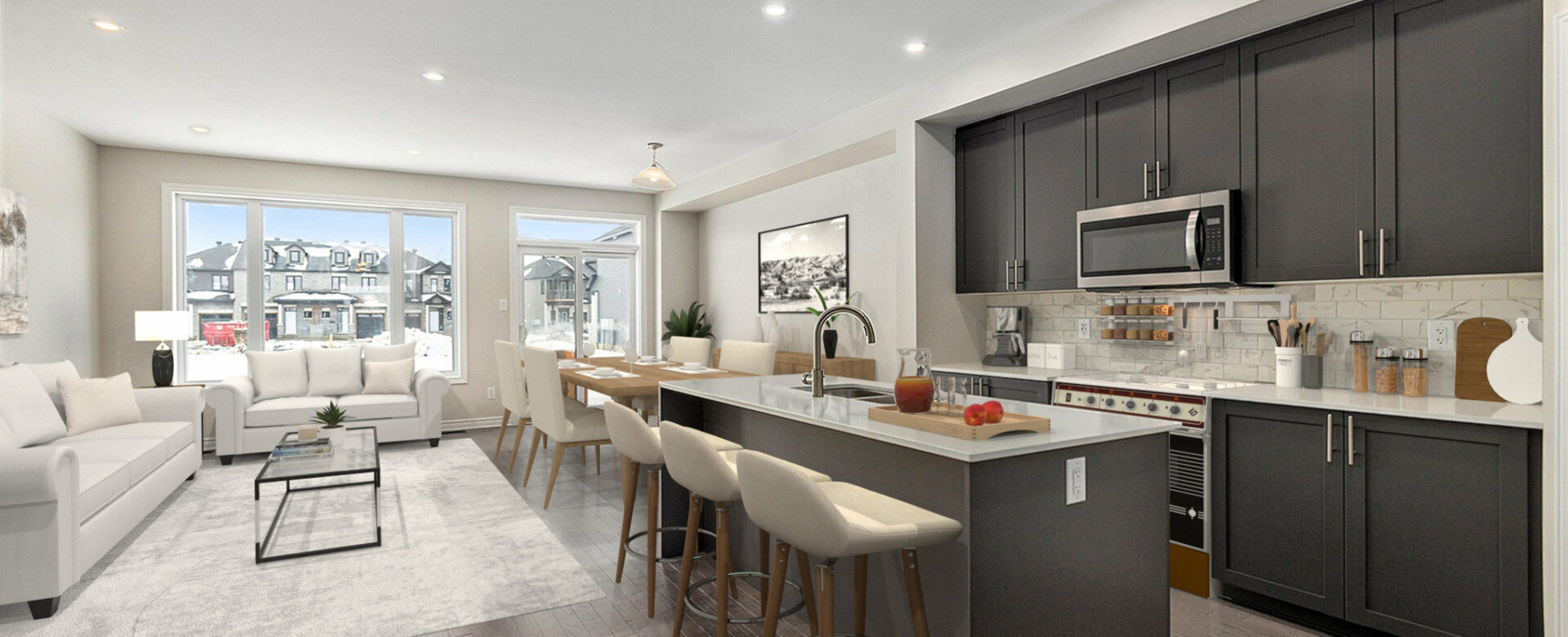 designer homes valecraft