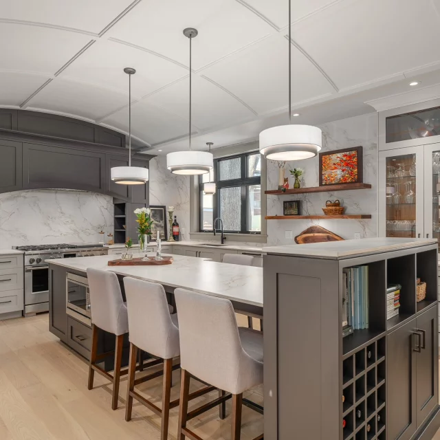 Dream Living Construction