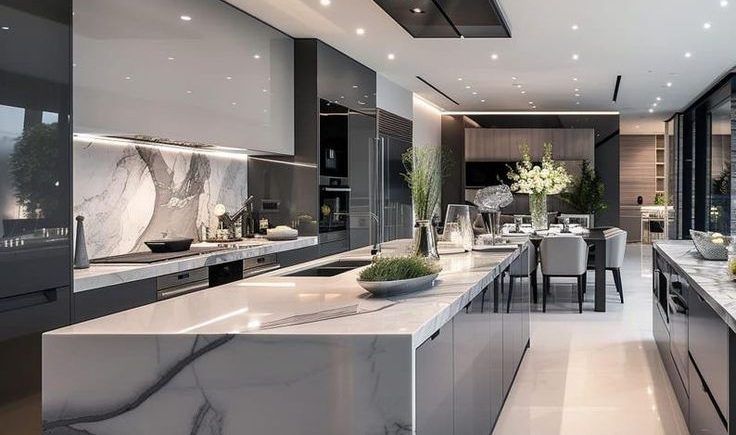 Antilia Homes