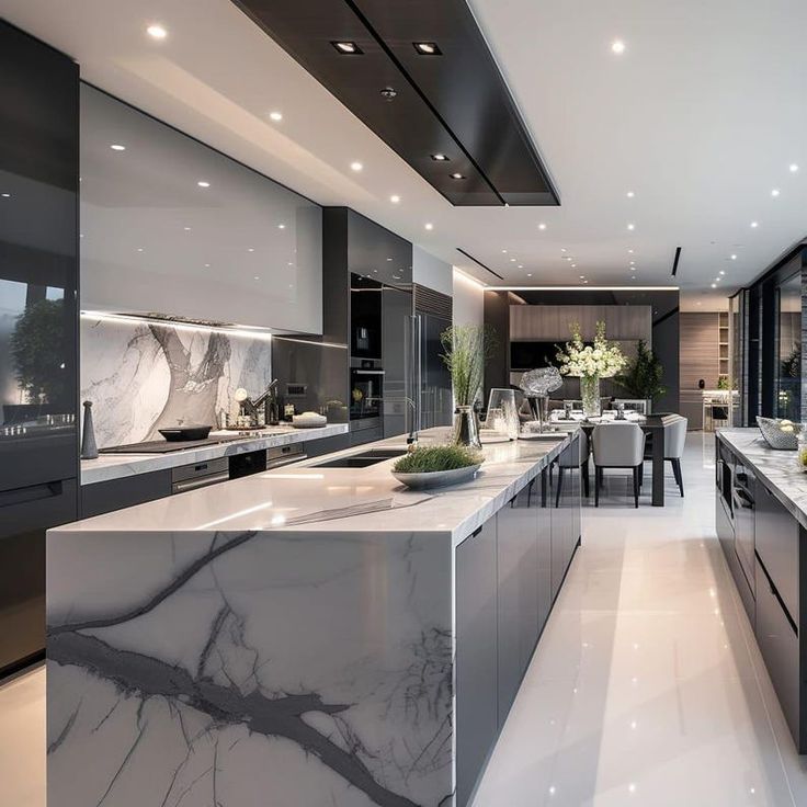 Antilia Homes