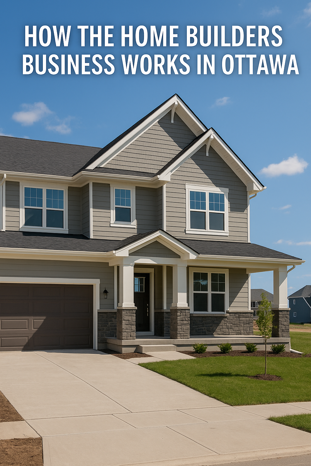 home builders in ottawa