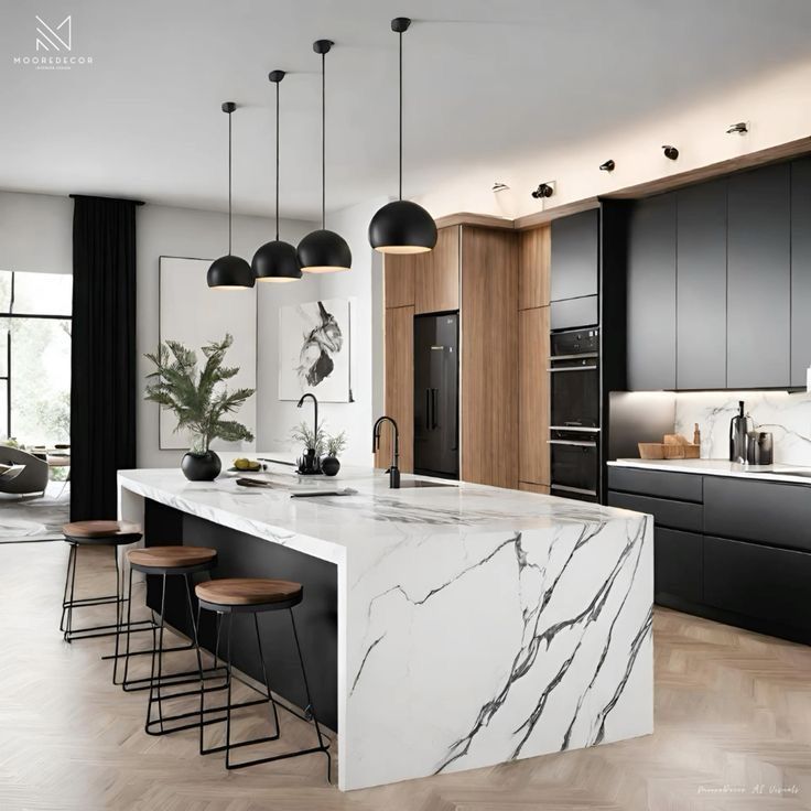 Antilia Homes