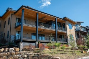luxus custom homes