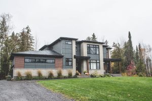 metric homes