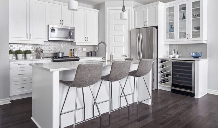 Valecraft Homes
