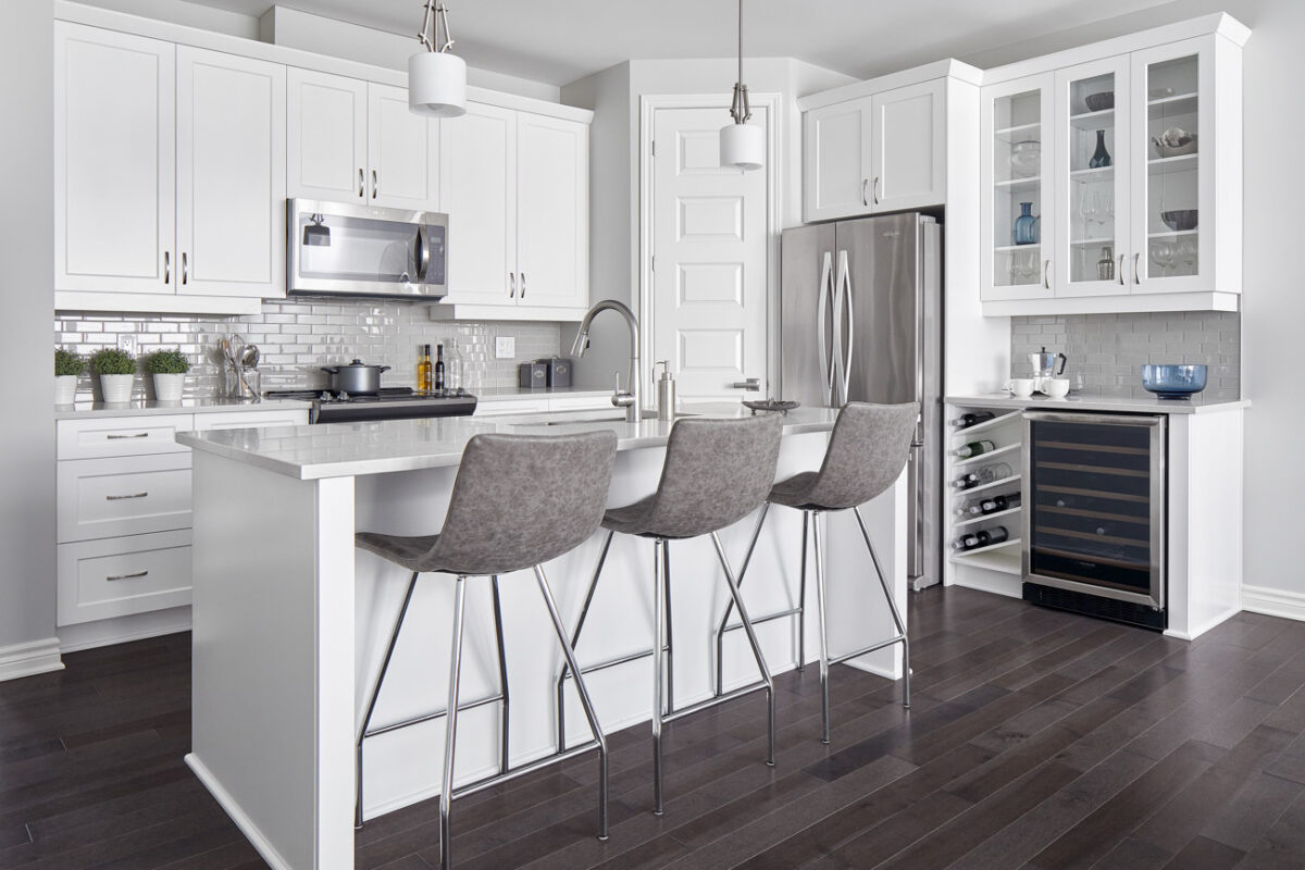 Valecraft Homes